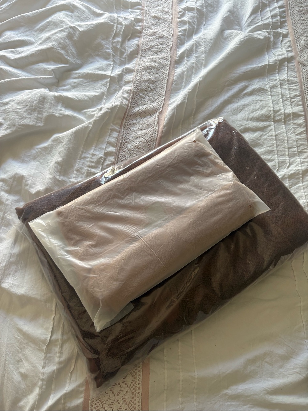 NWT Rhode limited edition Terry bag &Terry Towel - Picture 4 of 7